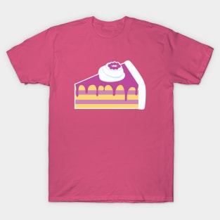 Blueberry Cake T-Shirt